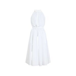 Patou White Dresses - Day Dresses Women